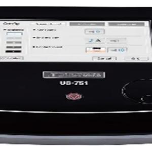 Ko'p chastotali ultratovush US-751