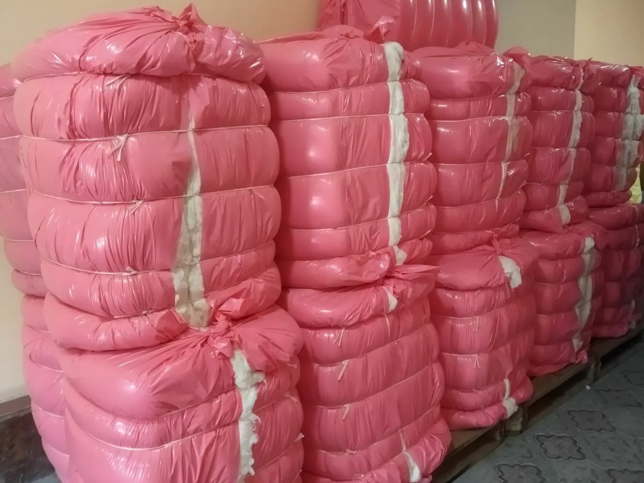 Paxta 25 kg
