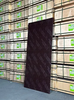 Fanera Sveza Deck 350, Sveza Doka, Segezha
