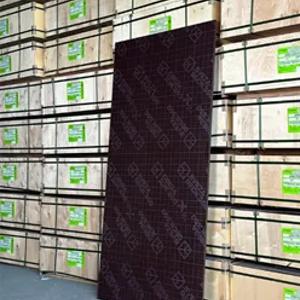 Фанера Sveza Deck 350, Sveza Doka, Segezha