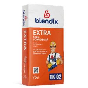 Клей усиленный EXTRA ТК02