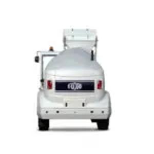 O'z-o'zidan yuklanadigan beton aralashtirgich FIORI DB X25