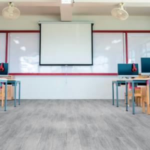 Гетерогенный линолеум Grabo