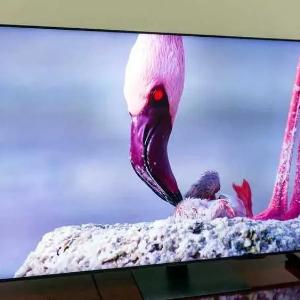 Телевизор Samsung 32" HD IPS Smart TV Wi-Fi Android