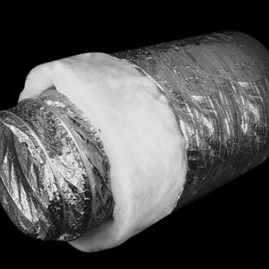 Гофра профи гибкие воздуховоды