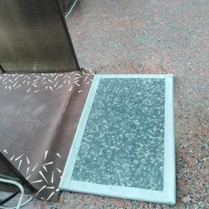 Dezinfektsiyali gilamchalar