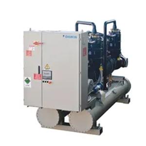 Чиллеры Daikin EWLD-I-SS