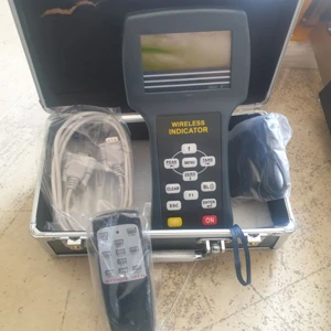 Весы крановые до 20000кг (20тон) "CONSTANT" 