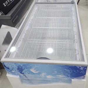 Морозильник UGUR UDD 600 SC 