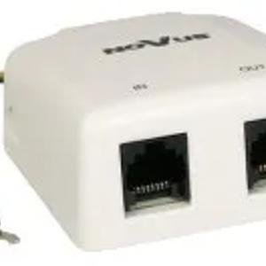 IP qurilmasi NVS-100E/O