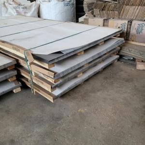 Нержавейка лист