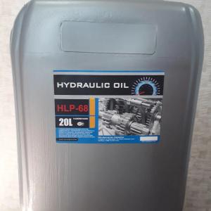 Shlangi moy HLP - 68 (i-50)