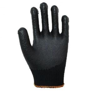 Перчатки Строительные ПВХ