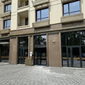 Куртинский гранит полированный (Казахстан)