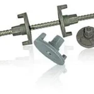 Kalıplar uchun tirotlar