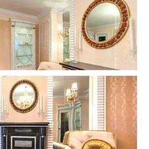 Жидкие обои SILK PLASTER Коллекция «ЭКО ДЕКОР»