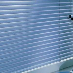 Алюминиевые жалюзи