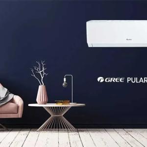 Кондиционер Gree 9 Low voltage Inverter