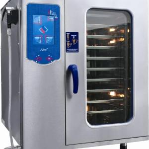 Пароконвектомат  Abat