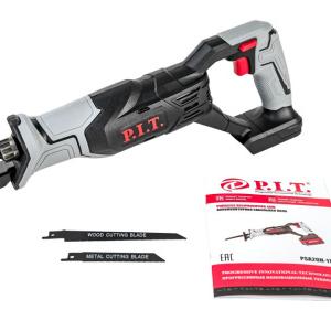 Akkumulyatorli sabel arrasi. P.I.T. PSA20H‑115A/1