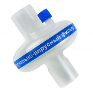 Фильтр дыхательный для всех видов ИВЛ