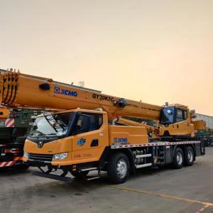 XCMG QY30K5S yuk krani