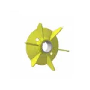 5AM-315M2 200 kVt poliuretandan tayyorlangan elektr motorli diffuzor