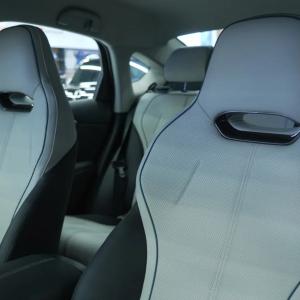 Автомобиль BYD Chazor Champion DM-i (120km Comfort)