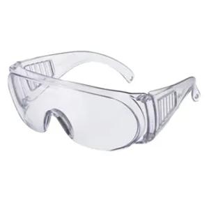 Очки защитные прозрачные
