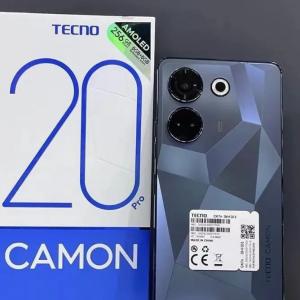 Смартфон Tecno Camon 20 Pro 8/256GB