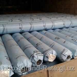 Тепличная пленка "Supertechfilm"