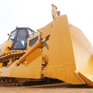 Гусеничный бульдозер SEM [824F] 24тон