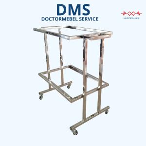 Tibbiy asboblar stoli