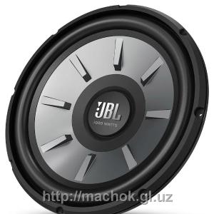 Сабвуферный динамик  JBL Stage 1210