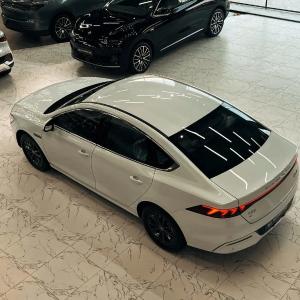 Электромобиль BYD Qin 400km