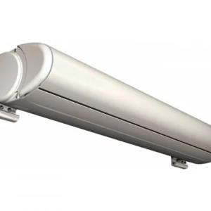 Кассетные тентовые навесы "Маркизы"