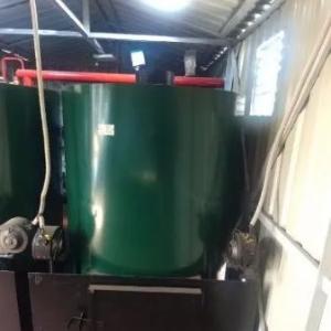 Modulli qozonxonalar MTU - 300t