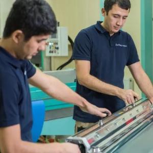 Зубчатые ремни