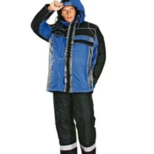 Куртка НЕВАДА