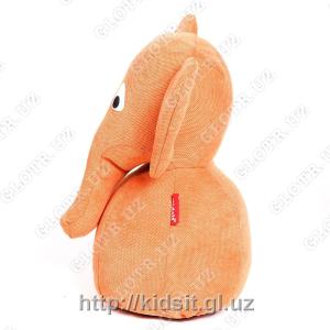 Yumshoq o'yinchoq Kidsit™ fil Viko