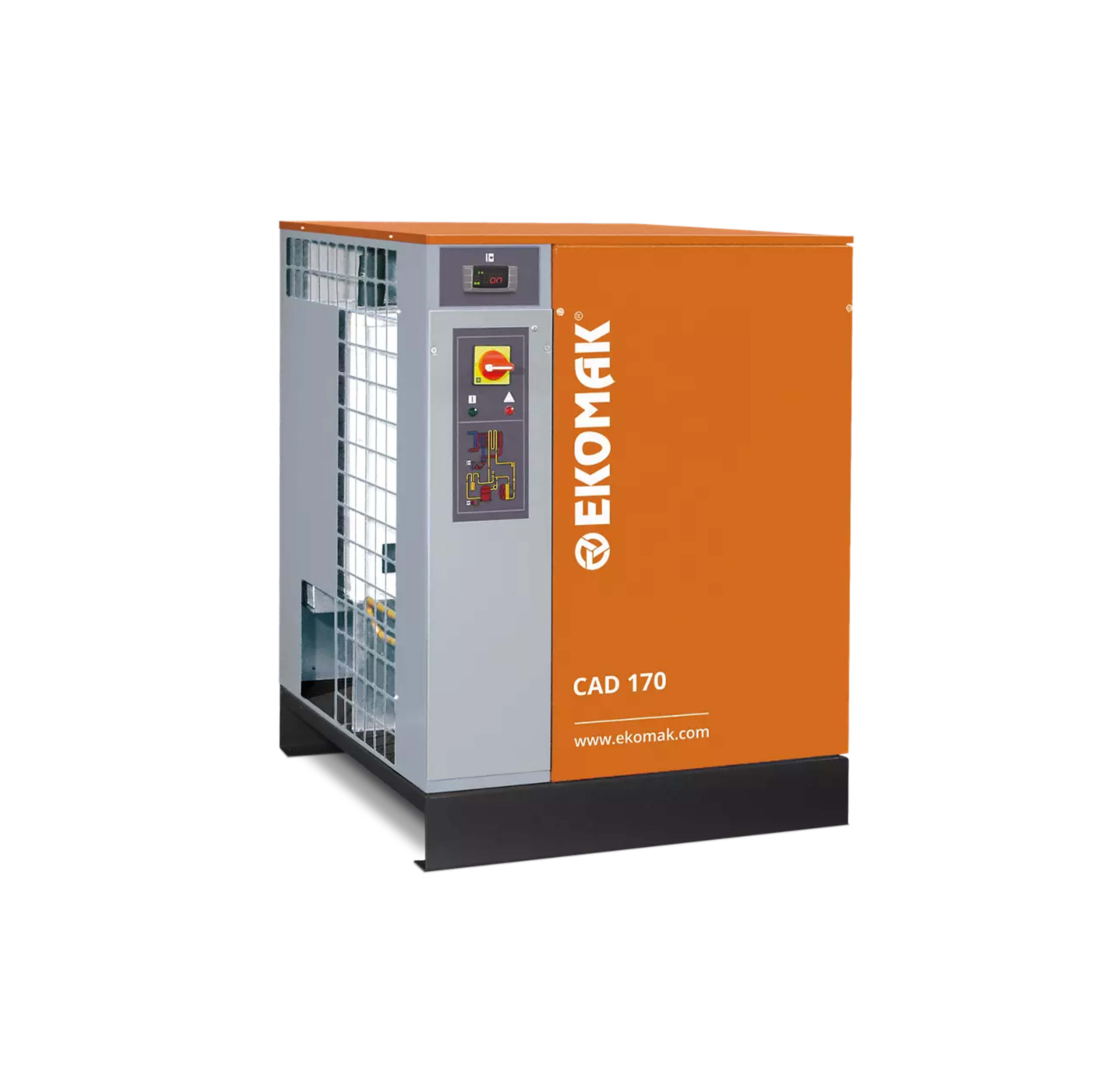 Havo qurutgich EKOMAK CAD 6-1400 va COOL 6-130