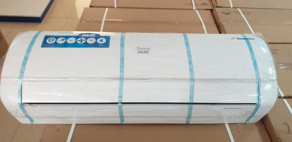 Konditsioner AUX ASW-H24A4 24 Inverter