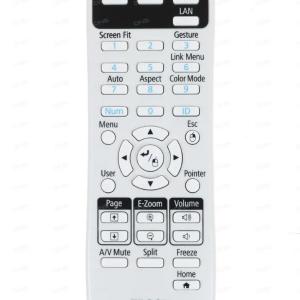 Проектор Epson EB-2142W