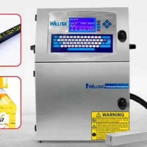 Промышленный датер Willita