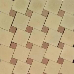 Тротуарная плитка 15x15 Кубик 5x5 35000