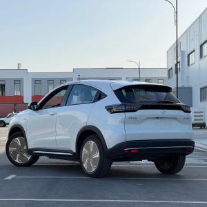Электромобиль Honda M-NV