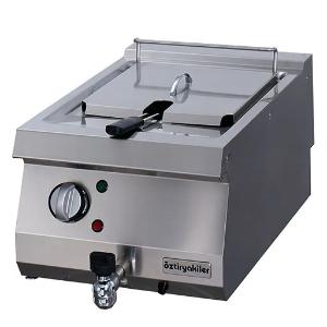 Stol usti fritöz OFEI 4070, el. 12 l. 700 seriyali