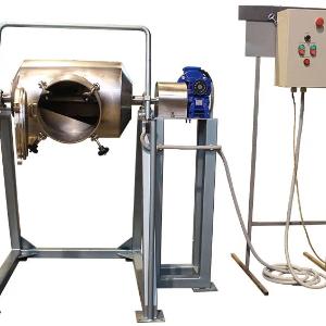 Маслобойка (аппарат для производства сливочного масла)