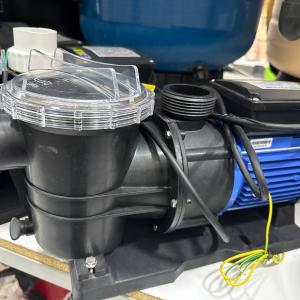 Насос STP50 производительность 6 м3ч