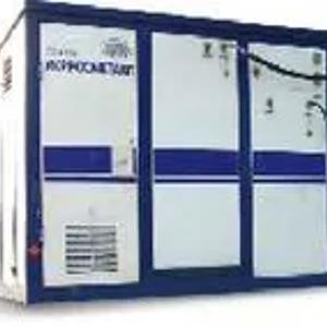 Стационарные